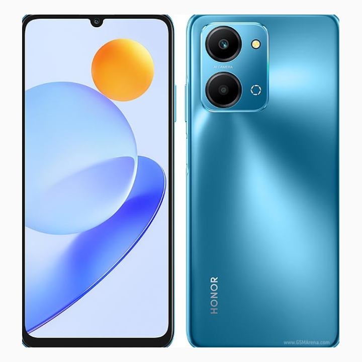 Honor Play7T