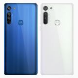 Motorola Moto G8
