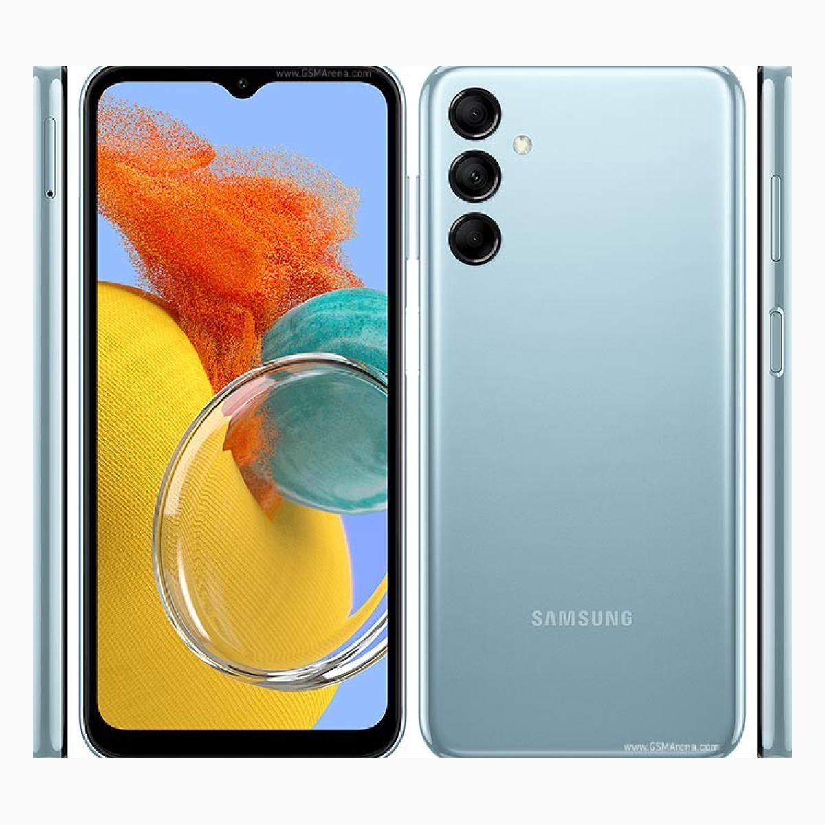 Samsung Galaxy M14