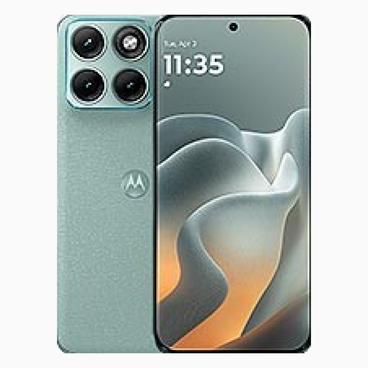 Motorola Edge 70 Fusion+