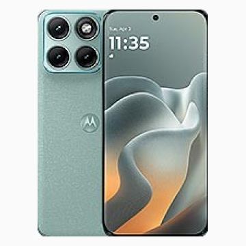 Motorola Edge 70 Fusion+