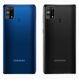 Samsung Galaxy M31