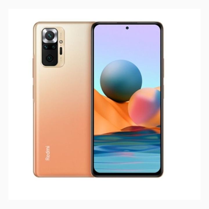 Xiaomi Redmi Note 10 Pro