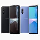 Sony Xperia 10 III