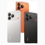 ZTE nubia A57