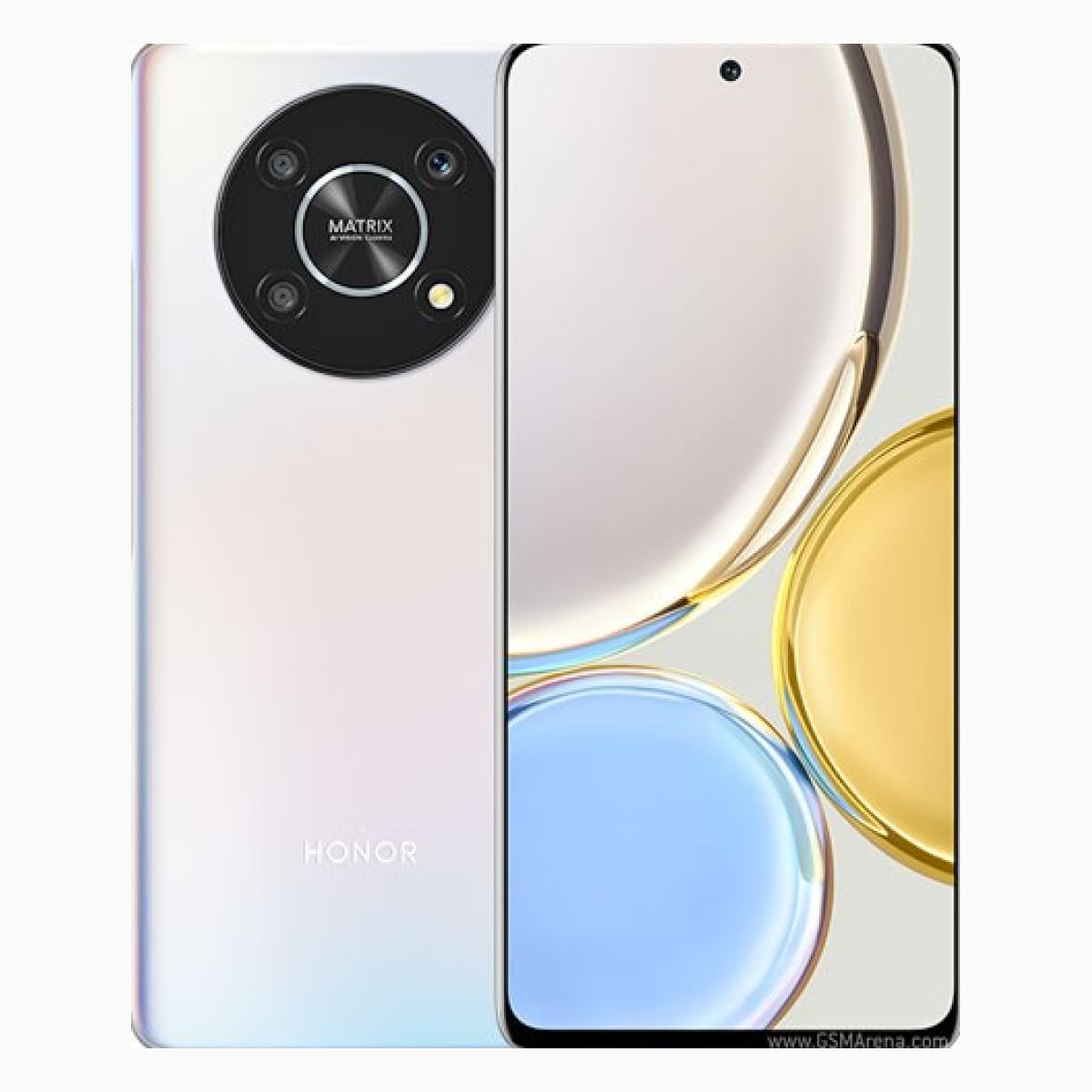Honor X9 5G