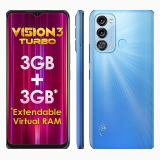 itel Vision 3 Turbo