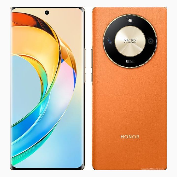 Honor X50