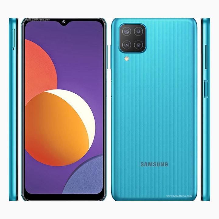 Samsung Galaxy M12