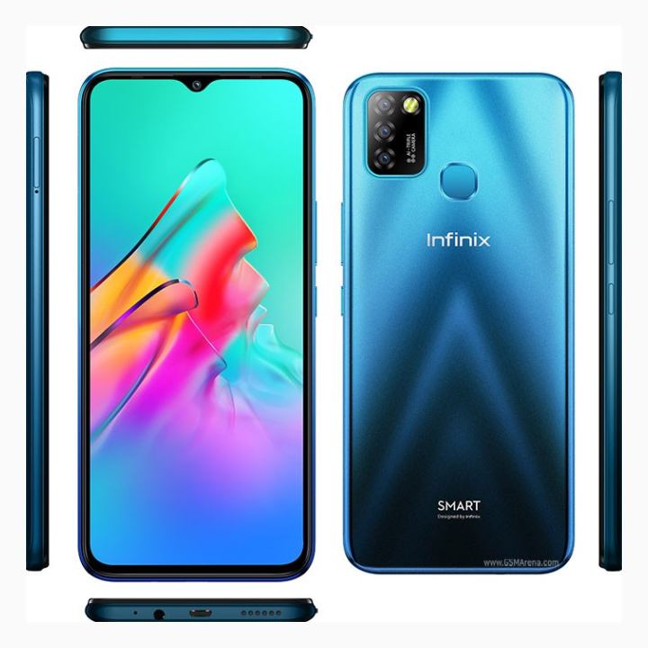 Infinix Smart 5