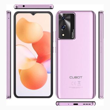 Cubot A10