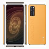 ZTE Axon 20 5G Extreme