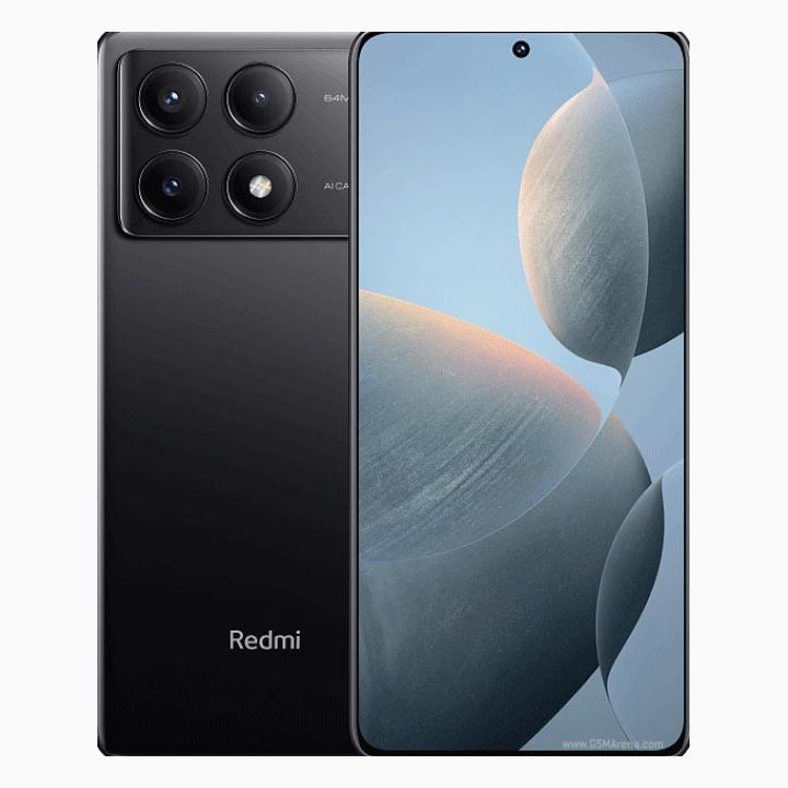 Xiaomi Redmi K70E