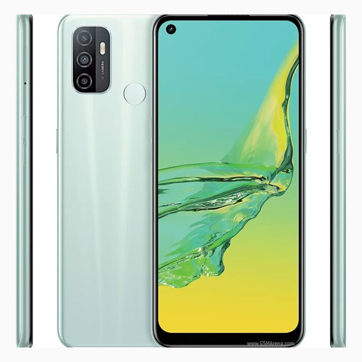 OPPO A32