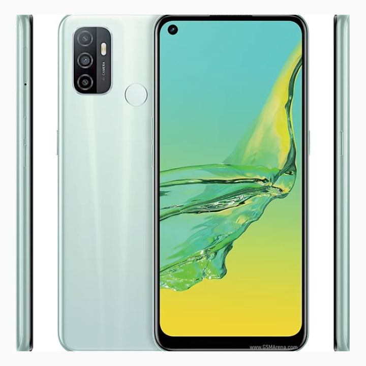 OPPO A32