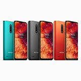 UleFone Note 8P