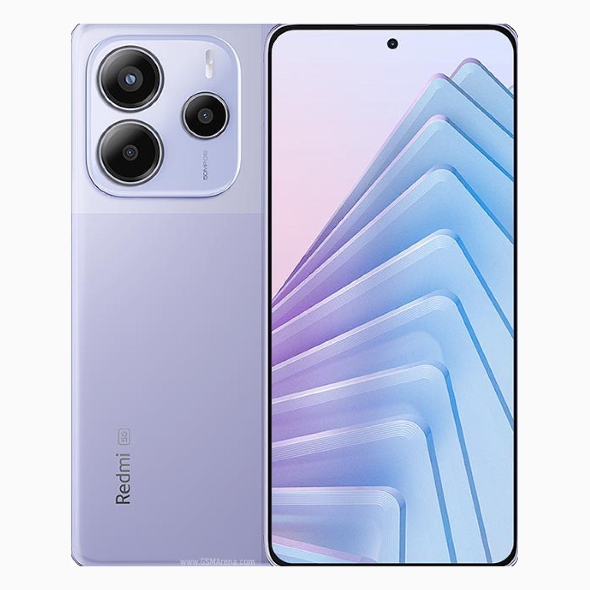 Xiaomi Redmi Note 14 5G (India)