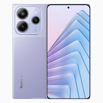 Xiaomi Redmi Note 14 5G (India)
