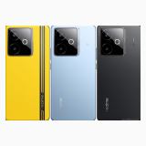 Realme GT 7T