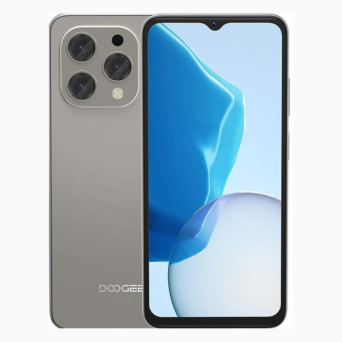 Doogee N55