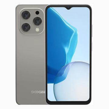 Doogee N55