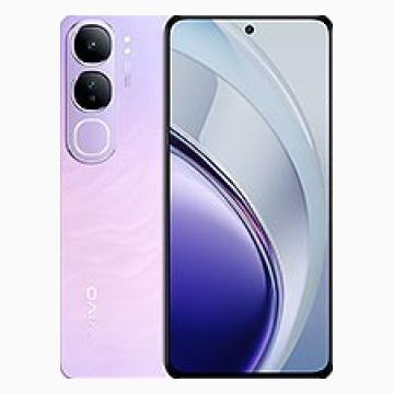 Vivo Y200 (Asia)