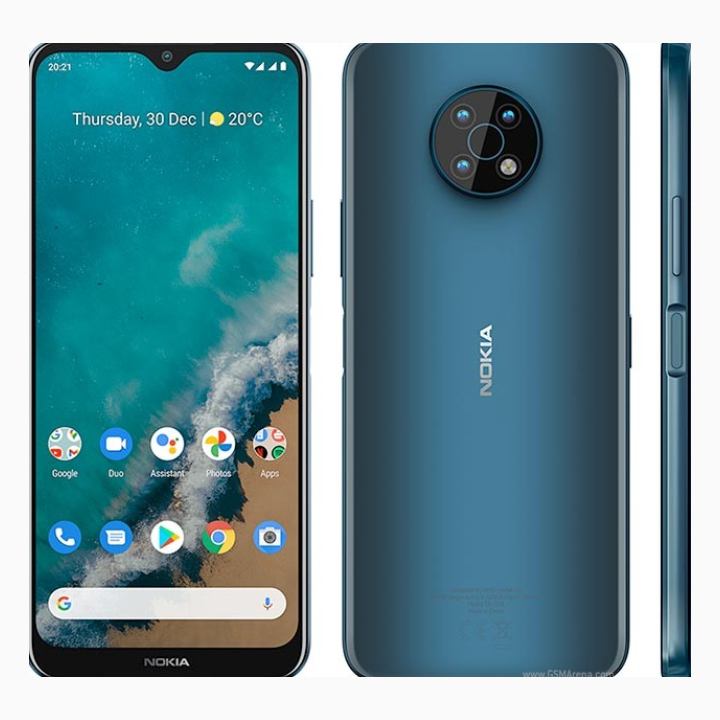 Nokia G50