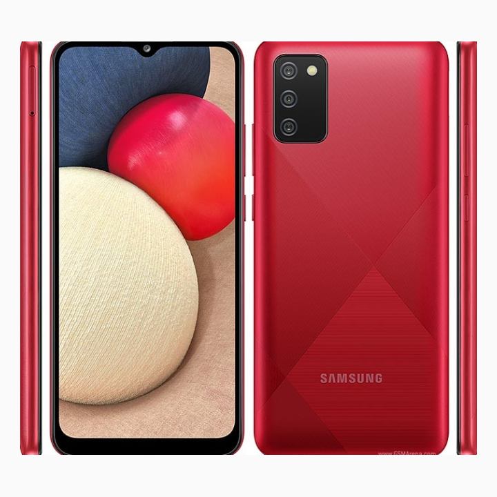 Samsung Galaxy A02s