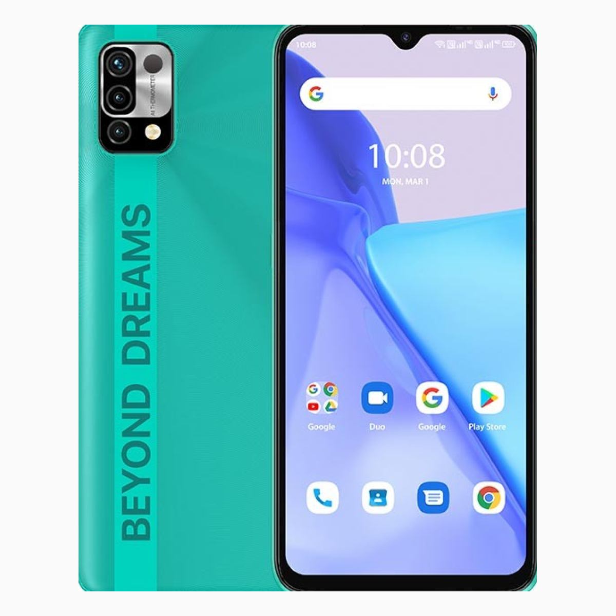 Umidigi Power 5