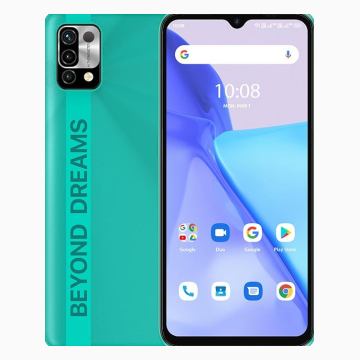 Umidigi Power 5