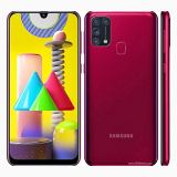 Samsung Galaxy M31