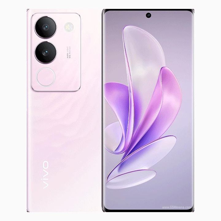 Vivo S17