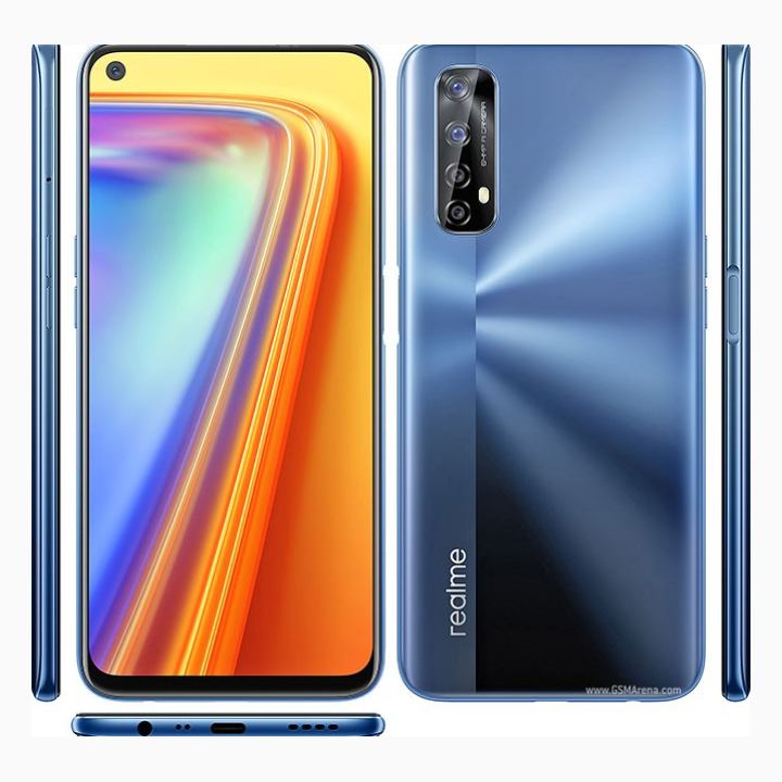 Realme 7