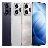 Vivo iQOO 16