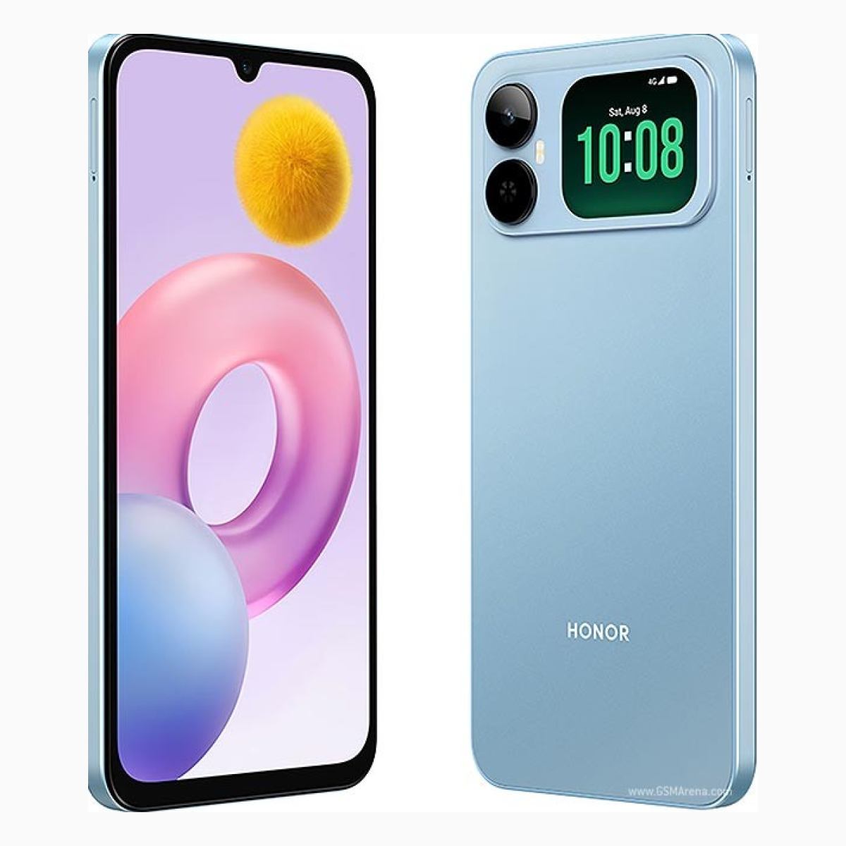 Honor Play20A