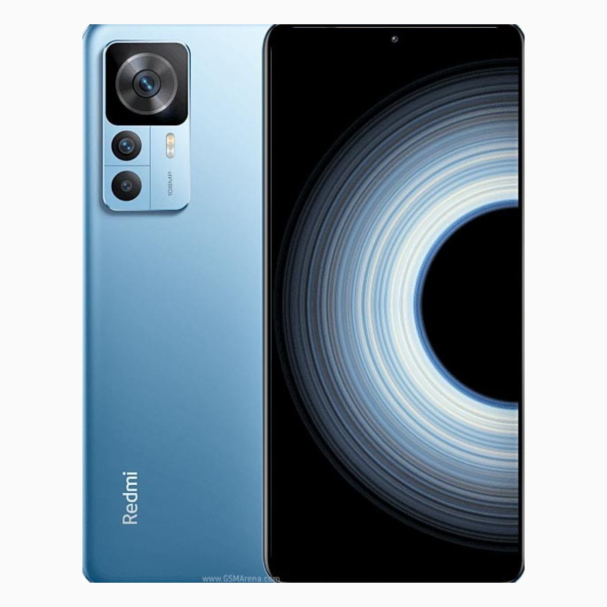 Xiaomi Redmi K50 Ultra