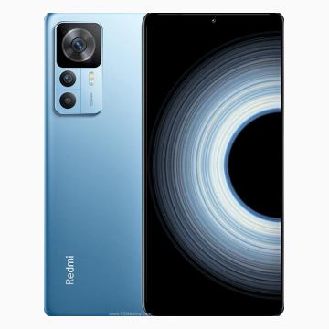 Xiaomi Redmi K50 Ultra