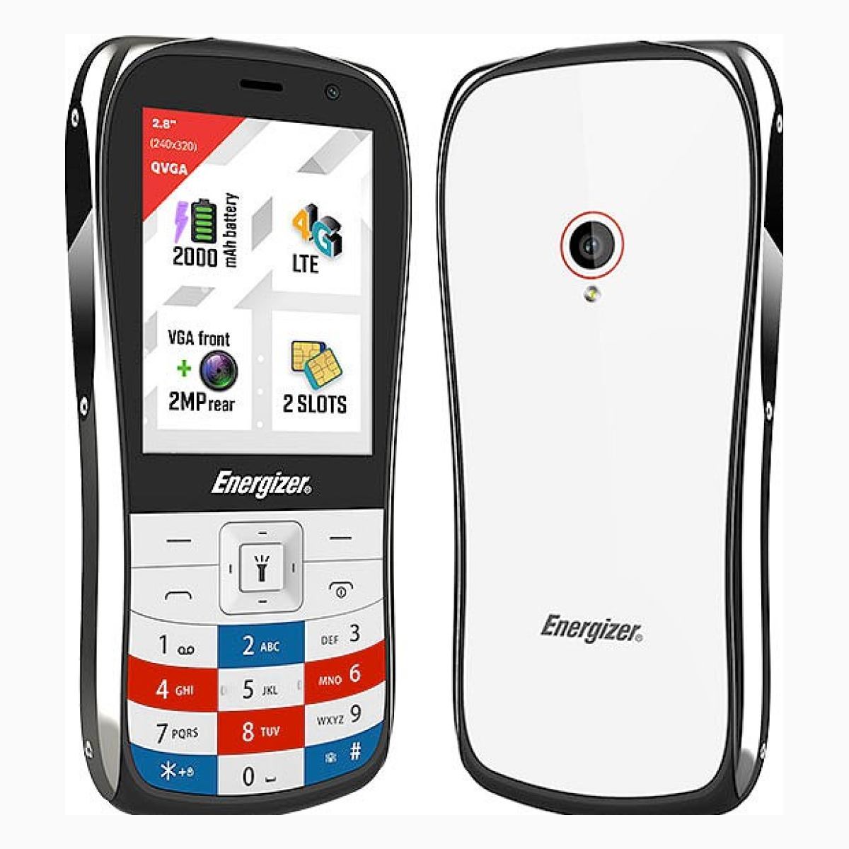 Energizer E284S