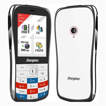 Energizer E284S