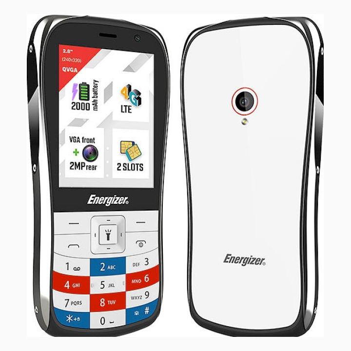 Energizer E284S