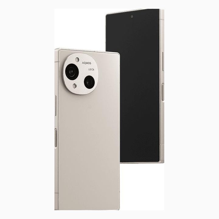 Sharp Aquos R10