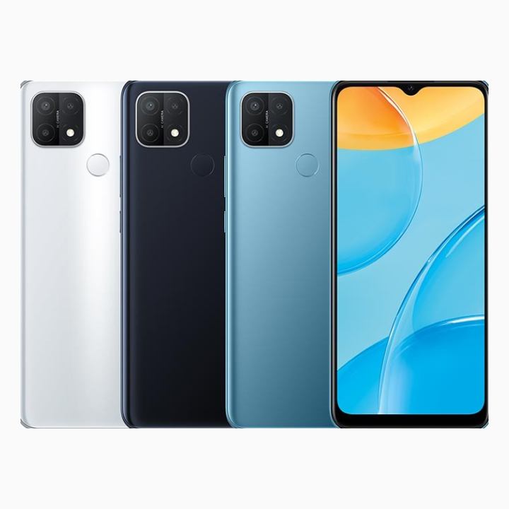 OPPO A35