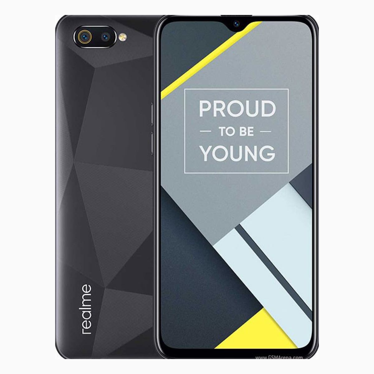 Realme C2s