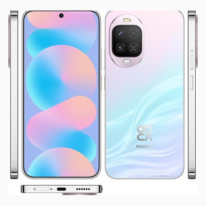 Huawei nova 16z