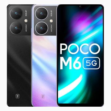 Xiaomi Poco M6