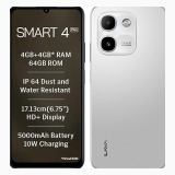 Lava Smart 4 Plus