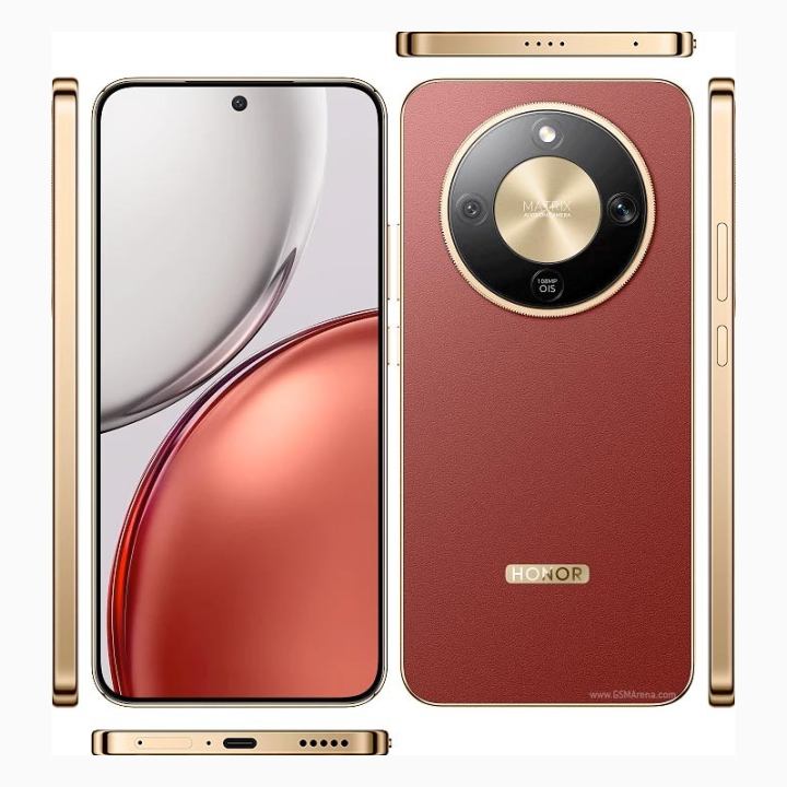 Honor Magic8 Lite