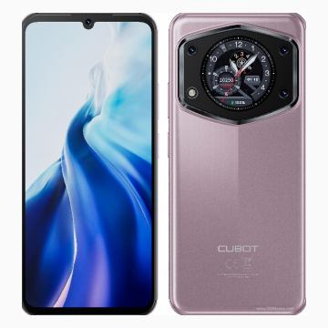 Cubot A30