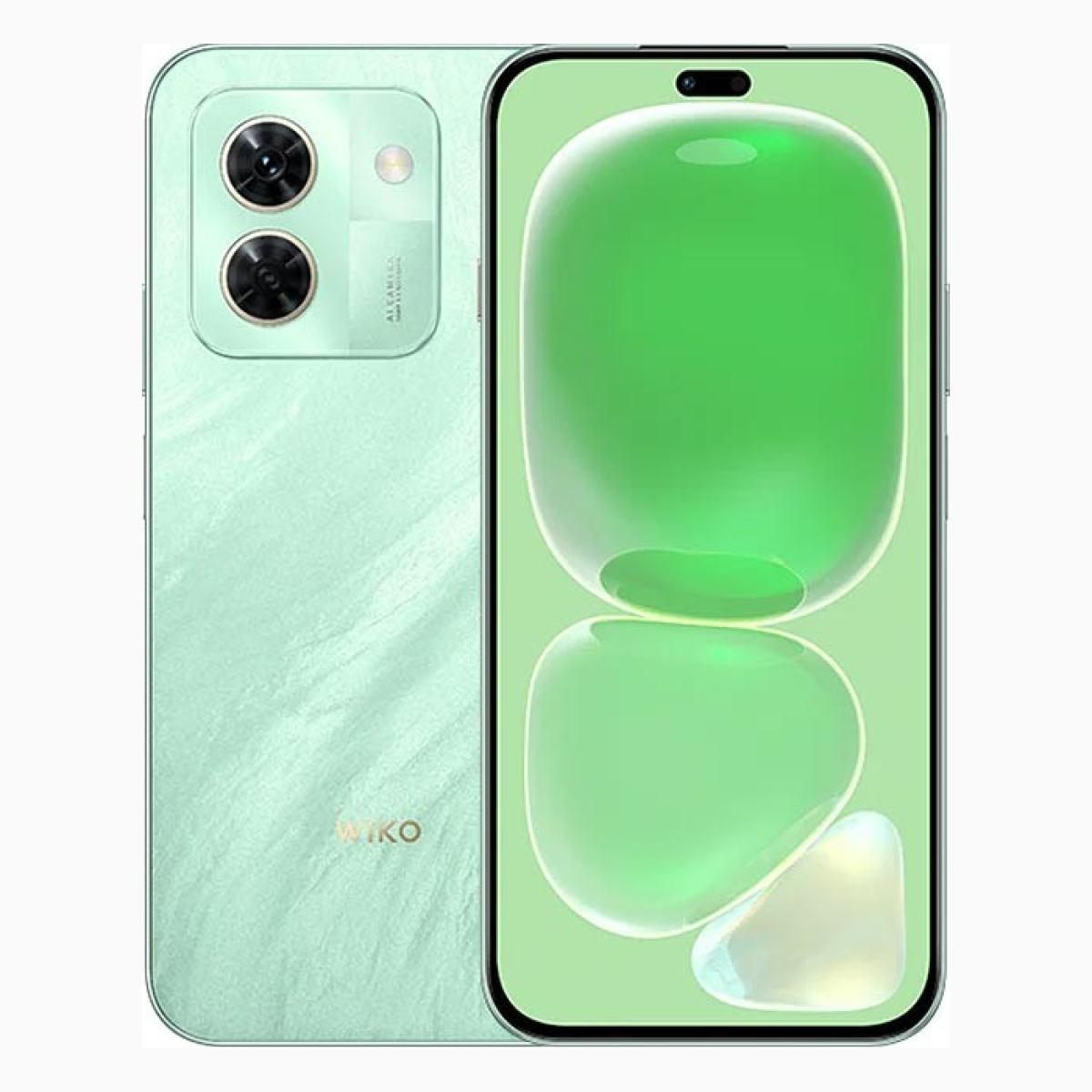 Wiko X70