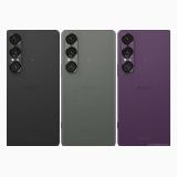 Sony Xperia 1 VII